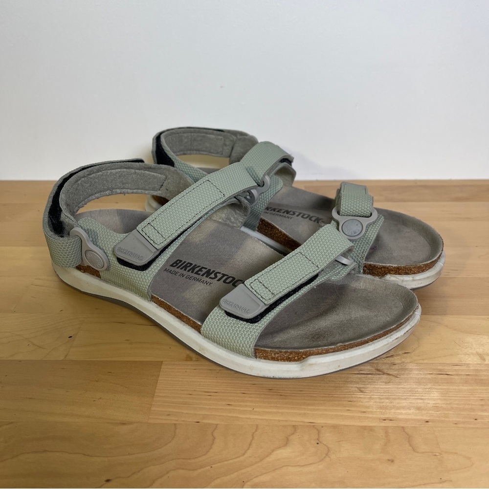 Birkenstock Kalahari Sandal 38